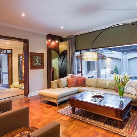 Hotel Manor 38 Port Elizabeth Zewnętrze zdjęcie