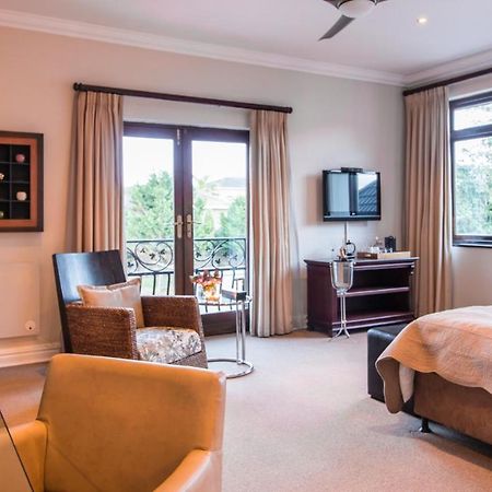 Hotel Manor 38 Port Elizabeth Zewnętrze zdjęcie