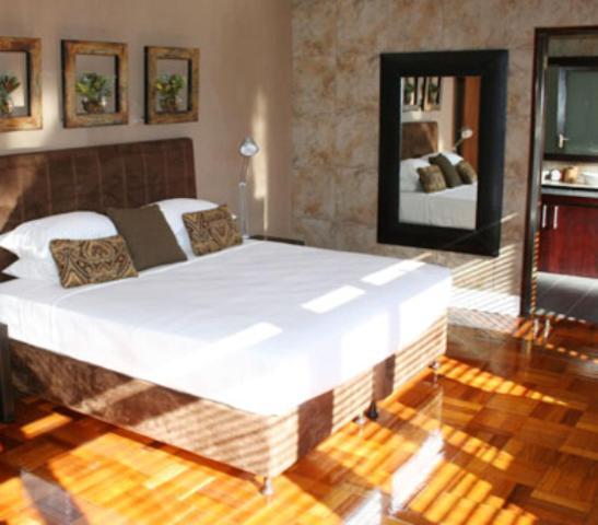 Hotel Manor 38 Port Elizabeth Pokój zdjęcie