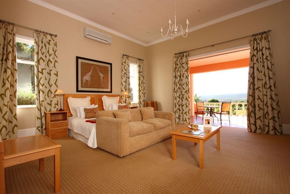 Hotel Manor 38 Port Elizabeth Zewnętrze zdjęcie