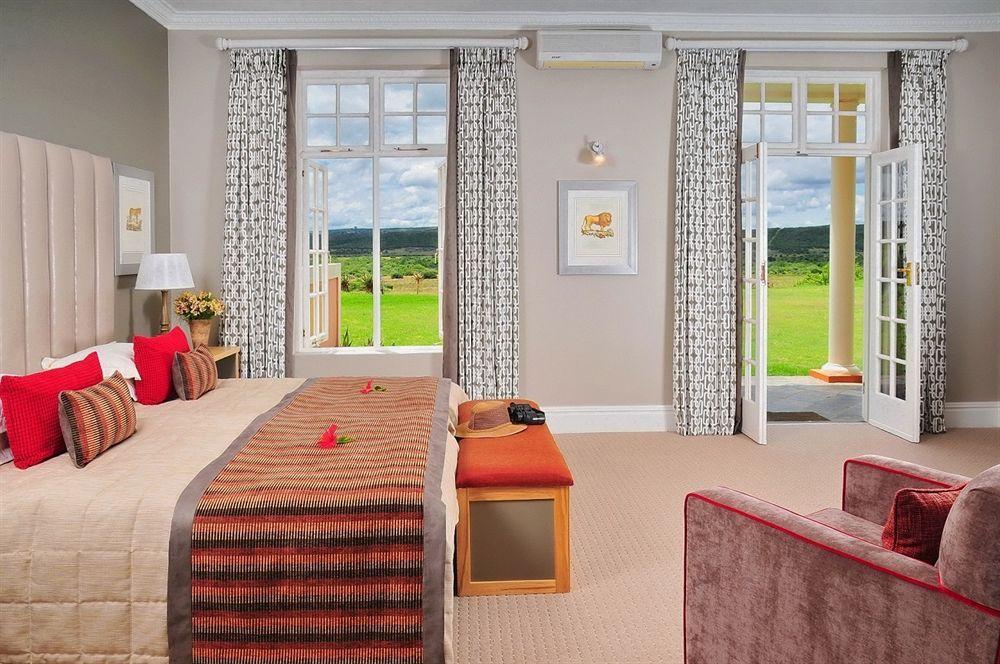 Hotel Manor 38 Port Elizabeth Zewnętrze zdjęcie