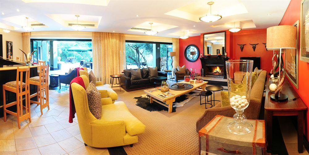 Hotel Manor 38 Port Elizabeth Zewnętrze zdjęcie