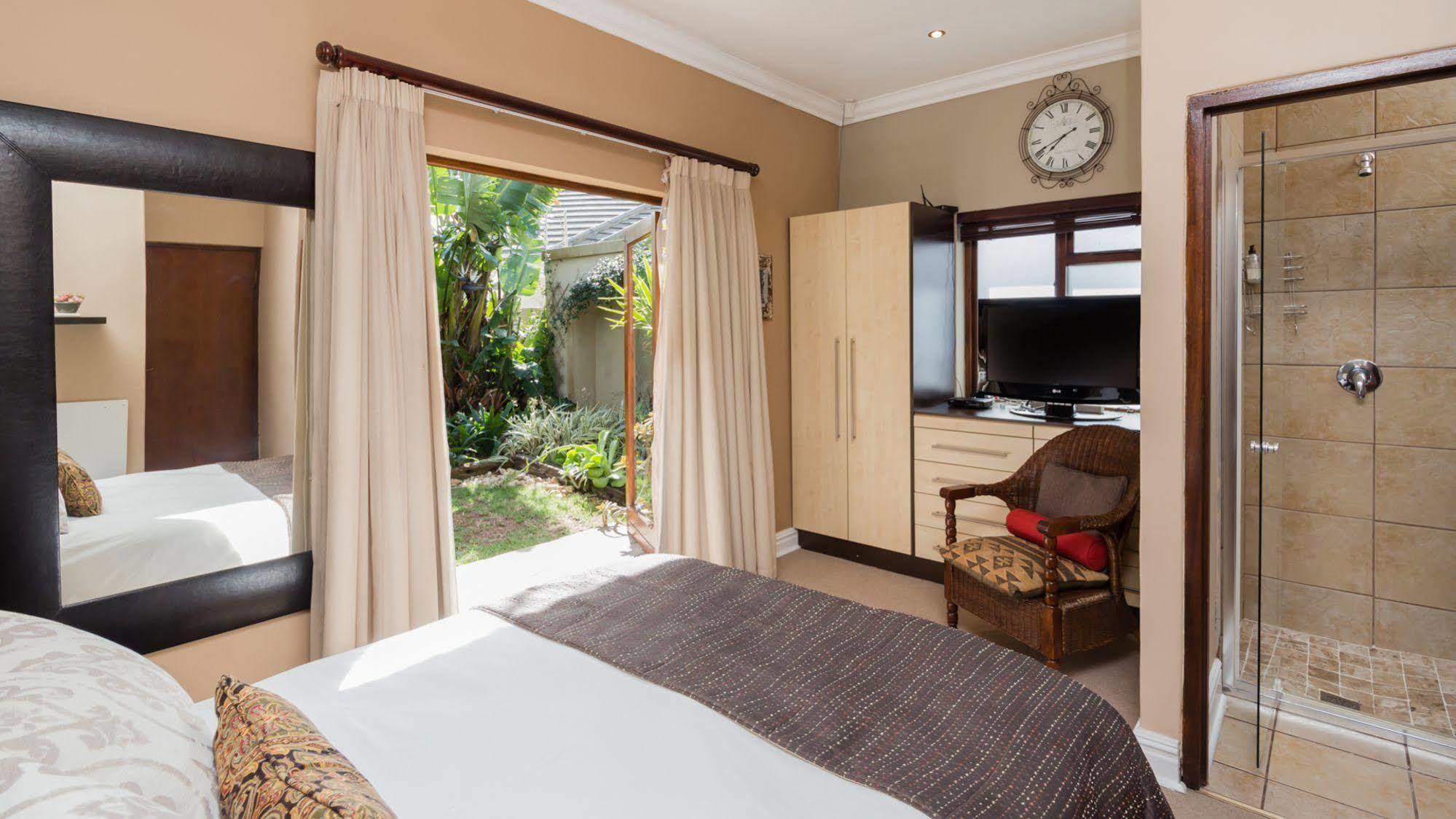 Hotel Manor 38 Port Elizabeth Zewnętrze zdjęcie