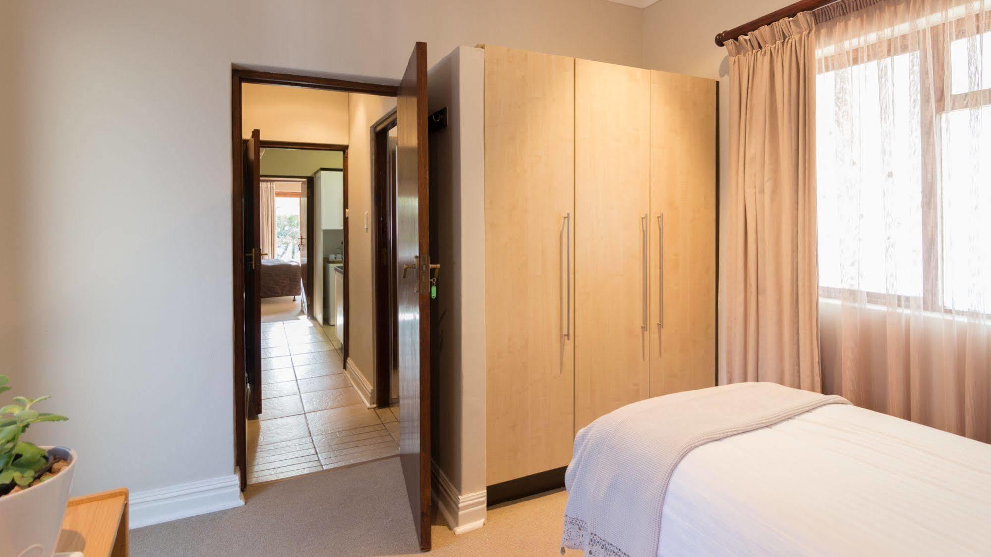 Hotel Manor 38 Port Elizabeth Zewnętrze zdjęcie