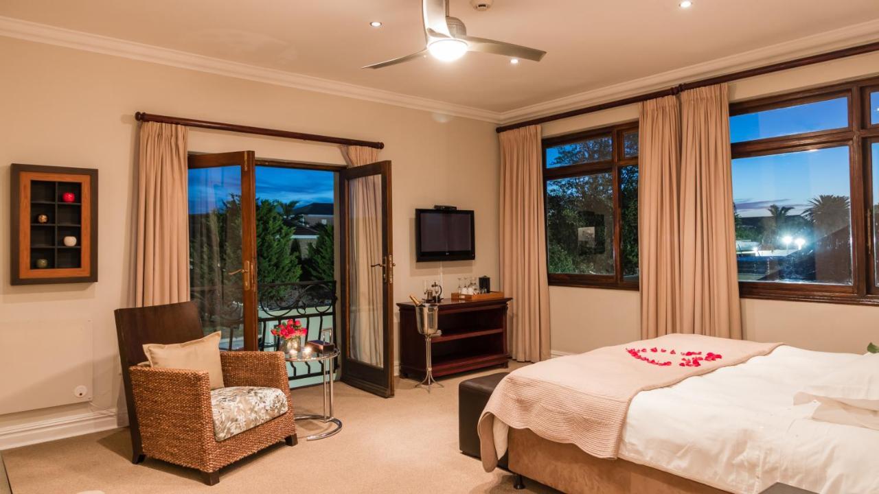 Hotel Manor 38 Port Elizabeth Zewnętrze zdjęcie