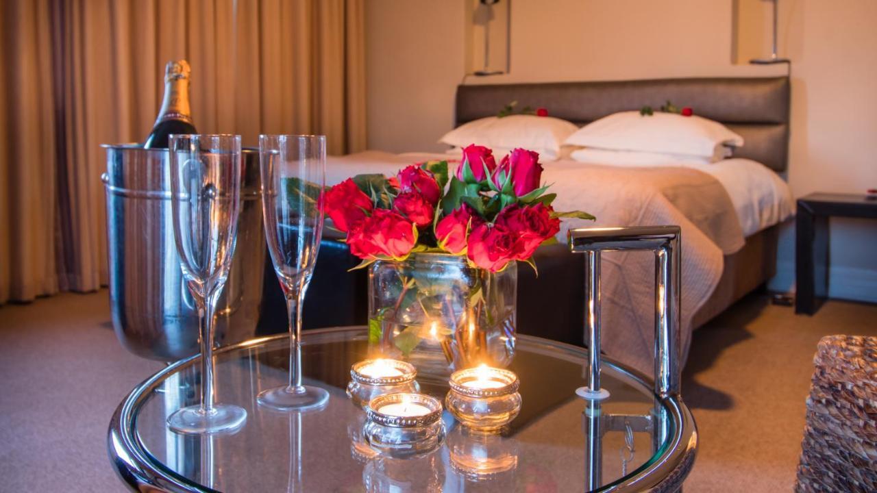 Hotel Manor 38 Port Elizabeth Zewnętrze zdjęcie