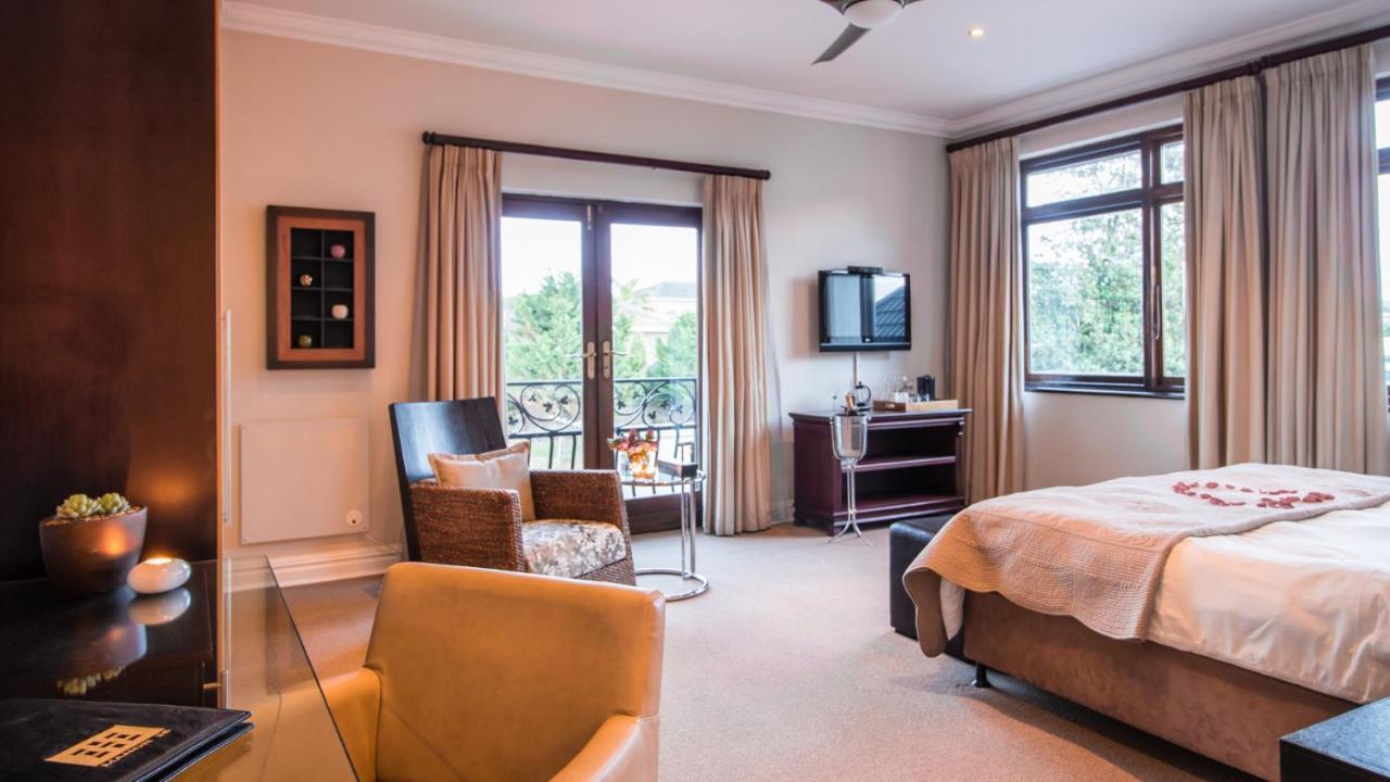 Hotel Manor 38 Port Elizabeth Zewnętrze zdjęcie