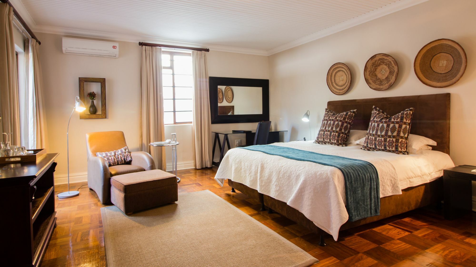 Hotel Manor 38 Port Elizabeth Zewnętrze zdjęcie