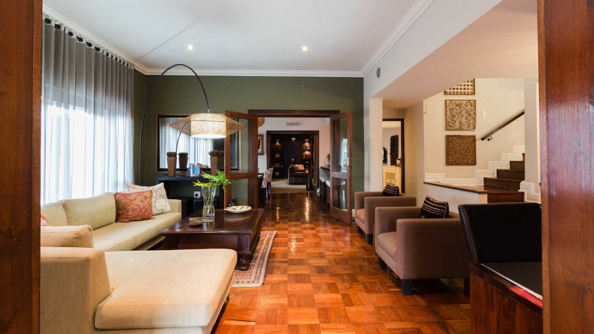 Hotel Manor 38 Port Elizabeth Zewnętrze zdjęcie