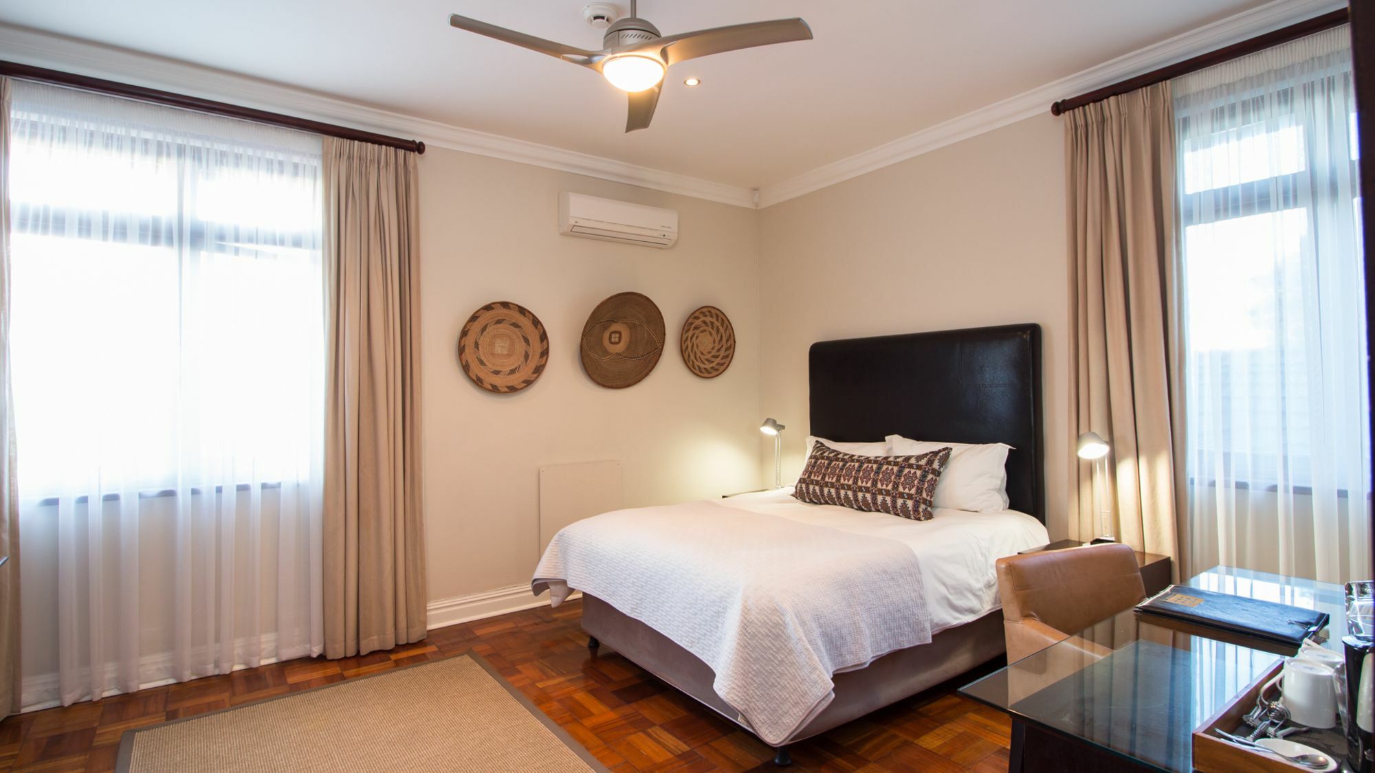 Hotel Manor 38 Port Elizabeth Zewnętrze zdjęcie