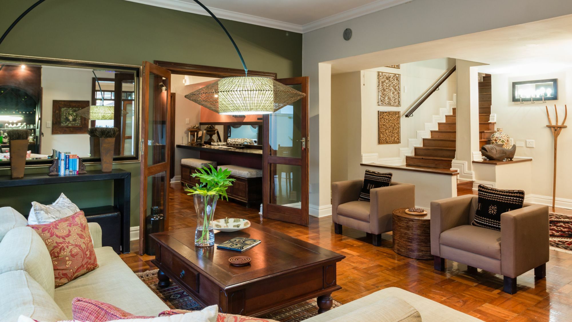 Hotel Manor 38 Port Elizabeth Zewnętrze zdjęcie