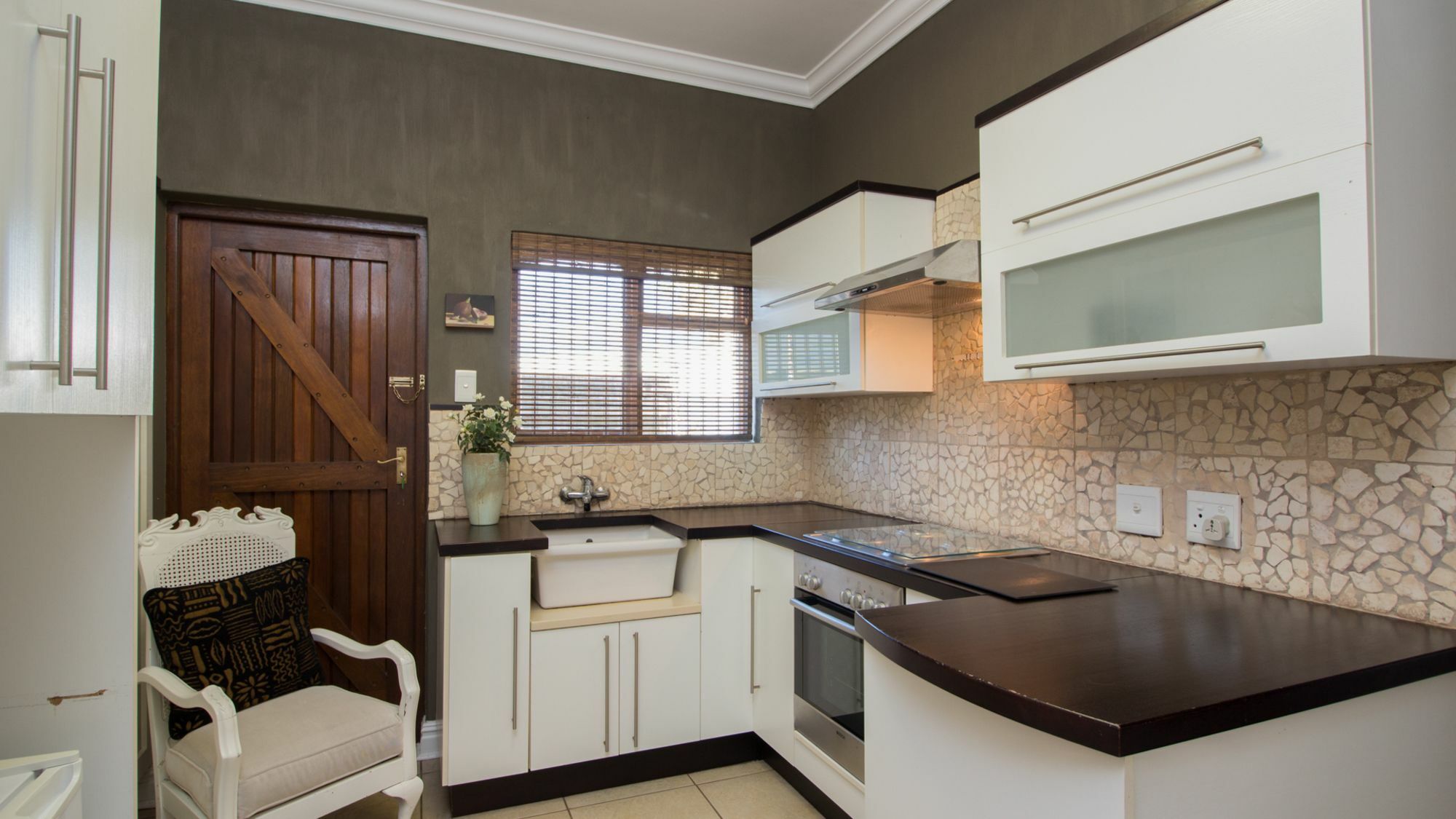 Hotel Manor 38 Port Elizabeth Zewnętrze zdjęcie