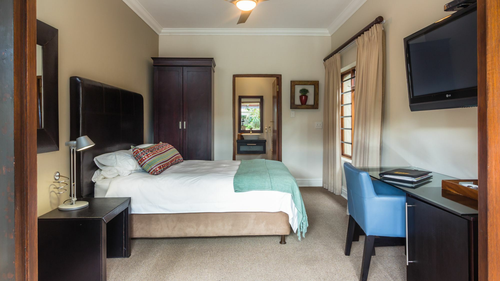 Hotel Manor 38 Port Elizabeth Zewnętrze zdjęcie