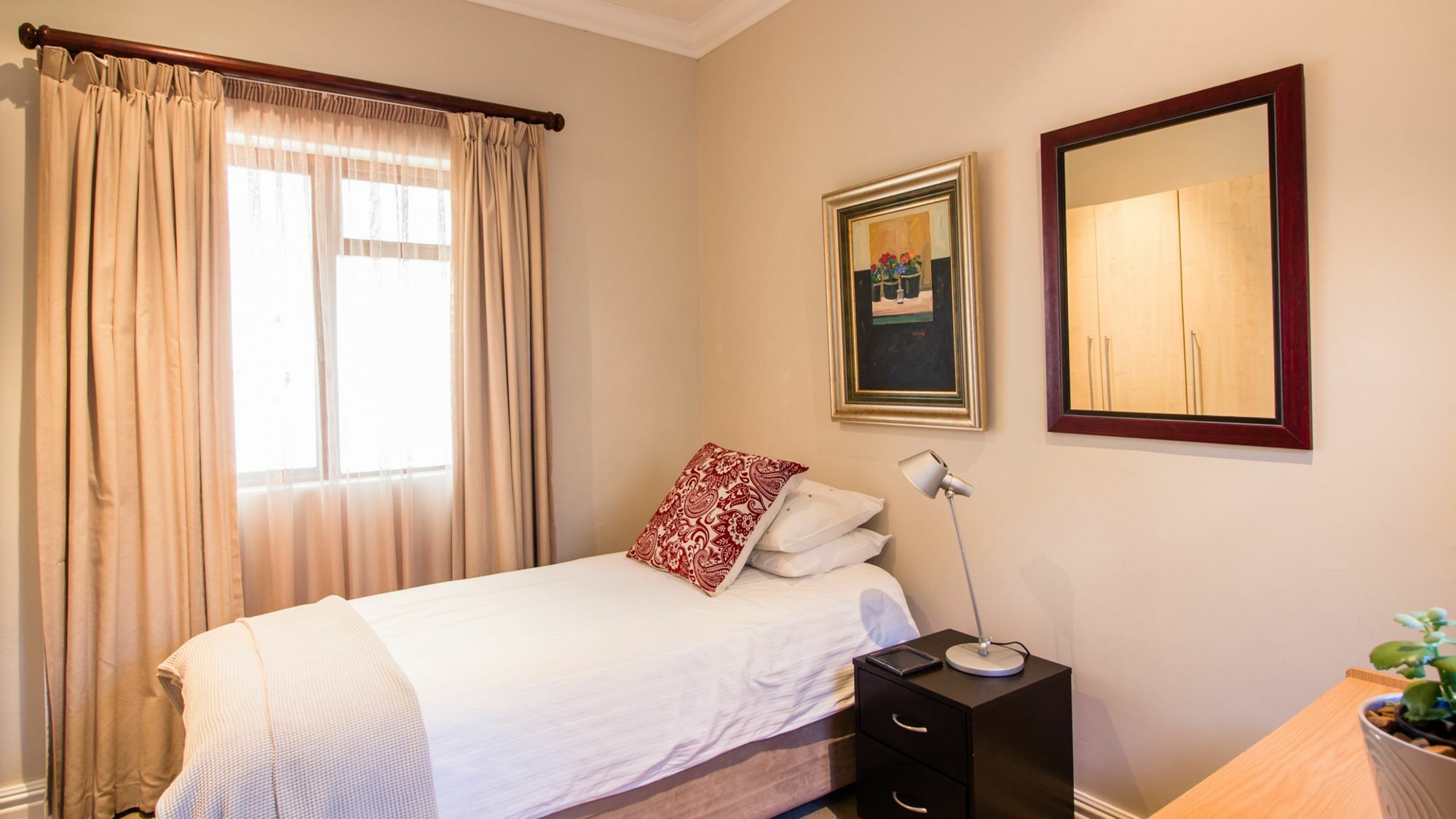 Hotel Manor 38 Port Elizabeth Zewnętrze zdjęcie