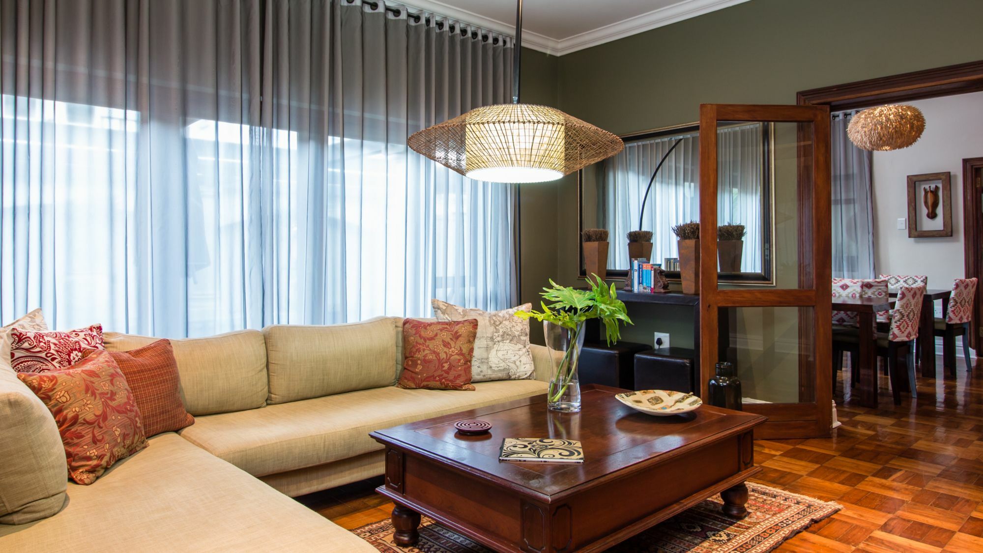 Hotel Manor 38 Port Elizabeth Zewnętrze zdjęcie