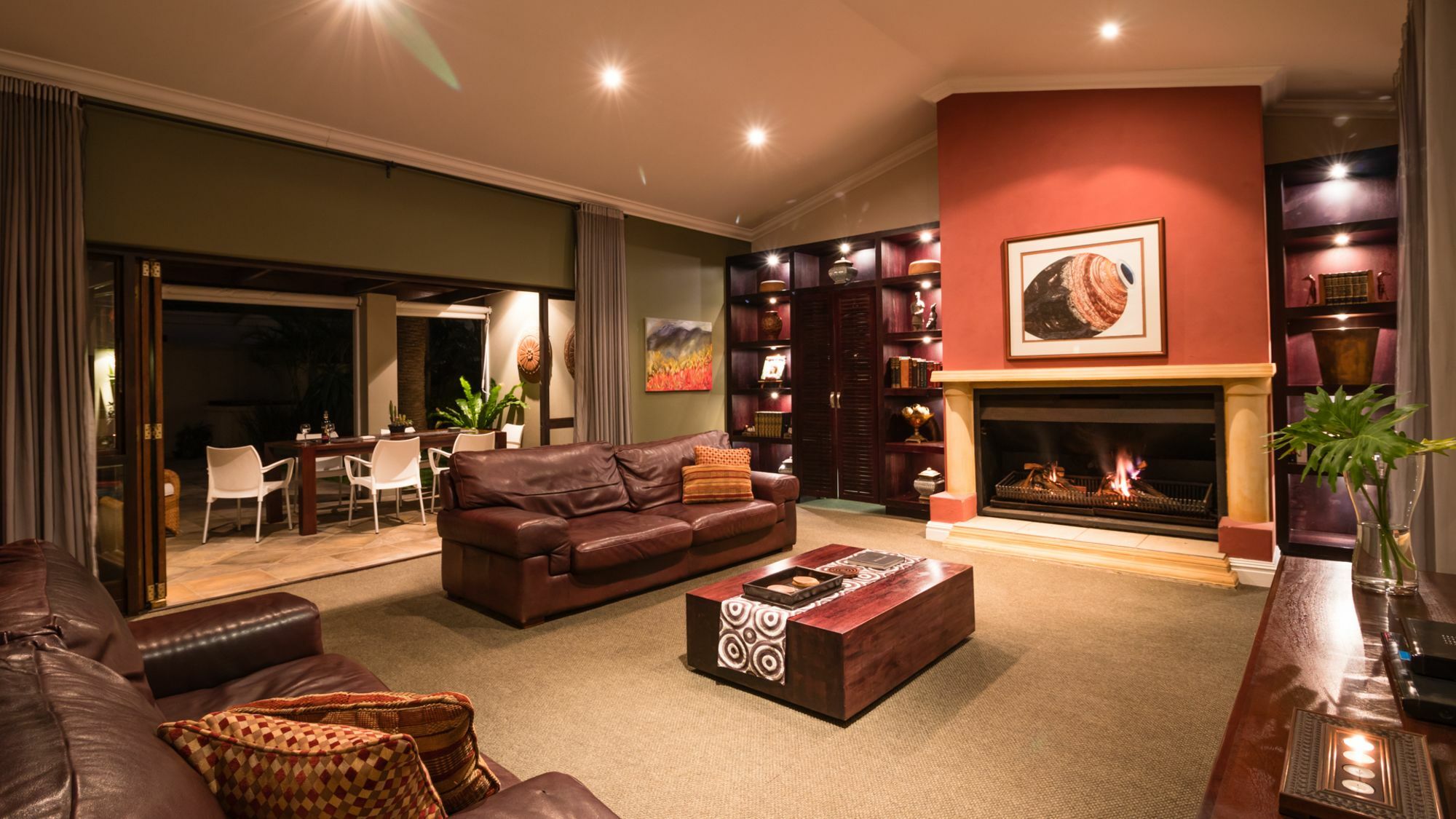 Hotel Manor 38 Port Elizabeth Zewnętrze zdjęcie